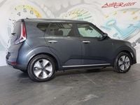 gebraucht Kia Soul EV Long Platin *VOLLAUSSTATTUNG* TOP E-AUTO!*