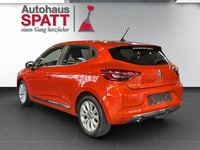 gebraucht Renault Clio V Intens TCe 100