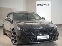 Gebraucht BMW i5 Shadowline 291 kW (396 PS) 2024 Saphirschwarz Limousine