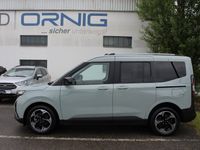 gebraucht Ford Courier E-TourneoTitanium