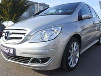 gebraucht Mercedes B200 CDI A-Edition Sport Aut./PICK.3/25/NUR 115000KM