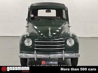 gebraucht Fiat Belvedere 500 C