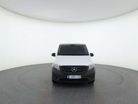 gebraucht Mercedes Vito 114 CDI Kasten Lang PDC KAM AHK