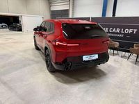 Gebraucht BMW XM Comfort Edition 748 PS (550 kW) 2024 Rot SUV