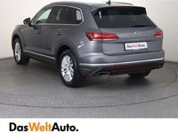 gebraucht VW Touareg Elegance TDI SCR 4MOTION