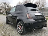 gebraucht Abarth 500 500