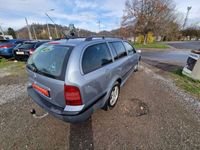 gebraucht Skoda Octavia Combi 1,9 Ambiente TDI PD 4x4