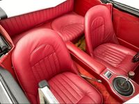 Gebraucht Austin Healey 3000 MK III 150 PS (110 kW) 1965 Schwarz Cabrio