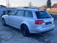 gebraucht Audi A4 Avant 2.0 TDI ‼️ Mit NEUE PICKER‼️