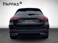 gebraucht Mercedes GLC300e 4MATIC