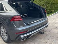 gebraucht Audi SQ8 