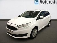 gebraucht Ford Grand C-Max Trend 1,5 TDCi