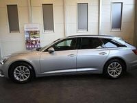 gebraucht Audi A6 Avant 45 TDI quattro S-tronic LED,Virtual-Cockp...