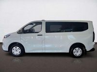gebraucht Ford Transit Custom Kombi 2,0 EcoBlue L1H1 320 FWD Trend *PROMPT VE...
