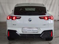 gebraucht BMW X2 sDrive18d M Sportpaket/AHK