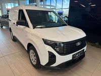 Neu Ford Transit Trend 101 PS (74 kW) 2025 Van