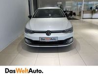 gebraucht VW Golf Style TSI