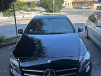 Gebraucht Mercedes 200 136 PS (100 kW) 2015 Schwarz Kombi