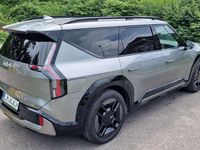 gebraucht Kia EV9 998-kWh AWD GT-line Launch Edition