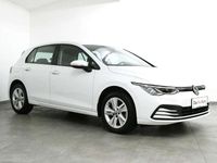 Gebraucht VW Golf VIII Life 110 PS (80 kW) 2020 Weiß Limousine