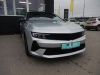 Neu Opel Astra 131 PS (96 kW) 2025 Silber Limousine