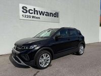 gebraucht VW T-Cross - Friends TSI DSG