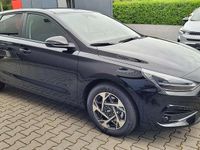 Neu Hyundai i30 140 PS (102 kW) 2025 Schwarz Limousine