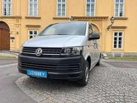 gebraucht VW T6 Sonstige Bus LR Heckklappe 20 TDI Netto 17.500€- Pa...