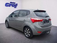 gebraucht Hyundai ix20 16 CVVT Level 3 Aut.