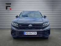 gebraucht VW Touareg R eHybrid TSI 4MOTION