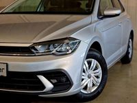 gebraucht VW Polo 4Me TSI