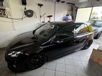 gebraucht VW Golf 2.0 TDI DPF GTD