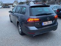 gebraucht VW Golf VII 