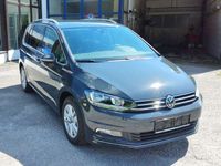 gebraucht VW Touran Highline 1.5 TSI 150 _ 4J.Garantie