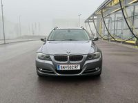 gebraucht BMW 318 318 d Touring Advantage