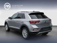 gebraucht VW T-Roc Friends TDI
