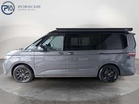 Gebraucht VW California California 150 PS (110 kW) 2025 Hellgrau  normal Van