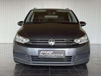gebraucht VW Touran Trendline 16 SCR TDI *LED*7-SITZER*ACC