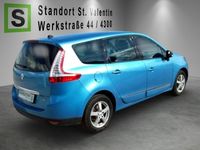 gebraucht Renault Grand Scénic III Bose Edition Energy 1,6 dCi 130