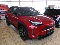 gebraucht Toyota Yaris Hybrid Yaris Cross Cross 1,5 VVT-i HSD GR Sport Aut. GR Sport