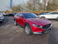gebraucht Mazda CX-30 e-Skyactive G140 Exclusive-Line