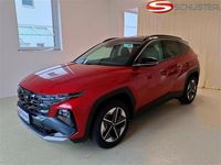 Gebraucht Hyundai Tucson GO! 160 PS (117 kW) 2024 Ultimaterot SUV