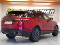 gebraucht Land Rover Range Rover Velar R-Rynamic SE AHK*PANO*HUD