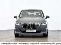 gebraucht BMW 218 218 d Active Tourer