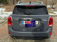 gebraucht Mini Cooper S Countryman Hybrid PHEV SE ALL4 Aut.