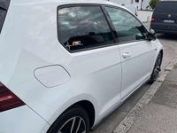gebraucht VW Golf VII GolfRabbit 1,0 TSI Rabbit