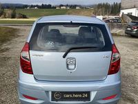 gebraucht Hyundai i10 1.1 Style
