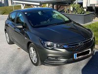 gebraucht Opel Astra Astra0 Turbo Ecotec Direct Injection