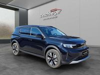 gebraucht Opel Frontera 1.2 DI MHEV GS Aut.