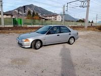 Gebraucht Honda Civic 90 PS (66 kW) 1995 Limousine
